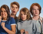 The Package: il trailer della nuova commedia di Netflix