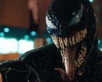 Venom, Tom Hardy: 'Amo l'aspetto tragicamente comico della storia'