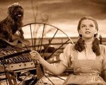 Il mago di Oz: in arrivo un film animato sul cane Toto