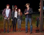 Zombieland: a gennaio le riprese del sequel con Emma Stone e Woody Harrelson!