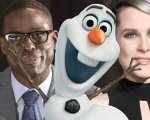 Frozen 2: anche Evan Rachel Wood e Sterling K. Brown nel cast del sequel!