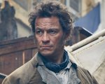 Les Misérables: ecco le prime immagini della serie tv con Dominic West!