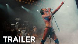 Bohemian Rhapsody - Trailer ufficiale