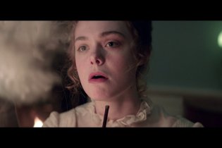 Mary Shelley - Un amore immortale - Trailer Italiano