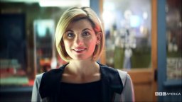 Doctor Who - Season 11 First Look Teaser