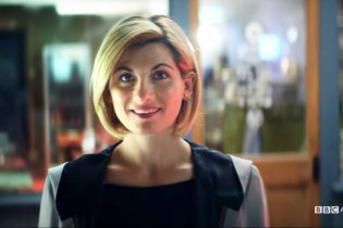Doctor Who - Season 11 First Look Teaser