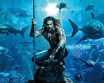 Aquaman: il poster ufficiale e nuovi dettagli sul film