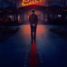 Bad Times at the El Royale: il character poster di Lewis Pullman