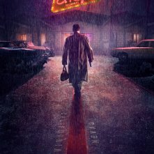 Bad Times at the El Royale: il character poster di Nick Offerman