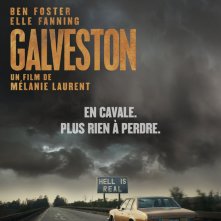 Locandina di Galveston