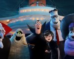 Box Office USA: Hotel Transylvania 3 debutta con 100 milioni globali