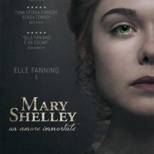 Locandina di Mary Shelley - Un amore intramontabile