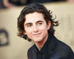 Timothée Chalamet sarà il protagonista di Dune?