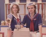 Stranger Things 3: nel nuovo teaser debutta Maya Hawke!