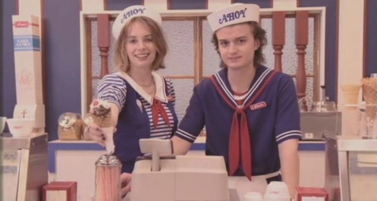 Film E Programmi Tv Di Maya Hawke