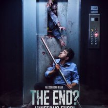 Locandina di The End? L'inferno fuori