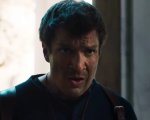 Uncharted: Nathan Fillion diffonde il suo fan film tratto dal videogame!
