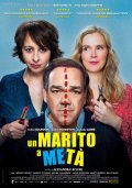 Locandina di Un marito a metà