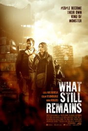 Locandina di What Still Remains