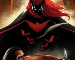 Batwoman sarà una supereroina lesbica nella nuova serie TV della CW