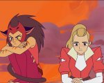 She-Ra and the Princesses of Power: primo sguardo alla serie animata Netflix