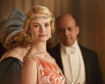 Downton Abbey: Lily James non comparirà nel film!
