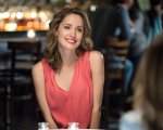 Limited Partners: Rose Byrne nel cast della commedia?
