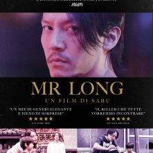 Locandina di Mr. Long