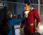 Shazam!: le prime reazioni lo definiscono il 'miglior film del DC Extended Universe'