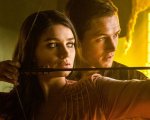 Robin Hood: il trailer del film con Jamie Foxx e Taron Egerton