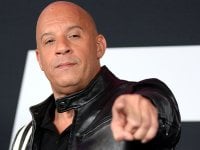 Vin Diesel, le 8 scene cult dei suoi film!