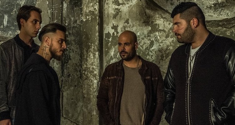 Come Finisce La 4 Stagione Di Gomorra