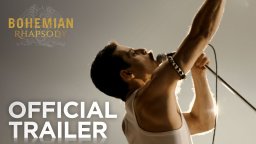 Bohemian Rhapsody - Trailer