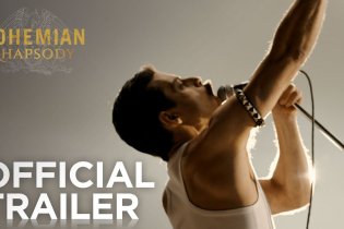 Bohemian Rhapsody - Trailer