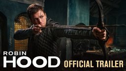 Robin Hood - Trailer