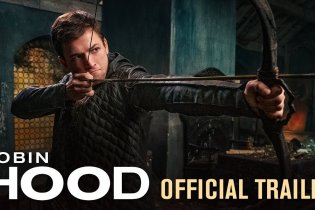 Robin Hood - Trailer