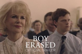 Boy Erased - Trailer