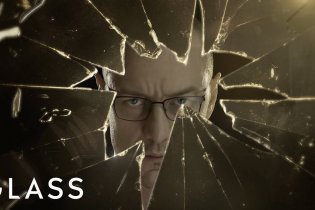 Glass - Teaser 'Beast'