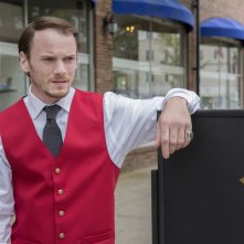 Amiche di sangue: Anton Yelchin in una scena del film