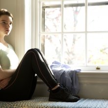 Amiche di sangue: Anya Taylor-Joy in un'immagine del film