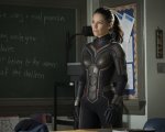Ant-Man and the Wasp: Quantumania, l'allenamento di Evangeline Lilly per ricostruire il fisico (VIDEO)