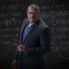 Ant-Man and the Wasp: Laurence Fishburne in una scena del film