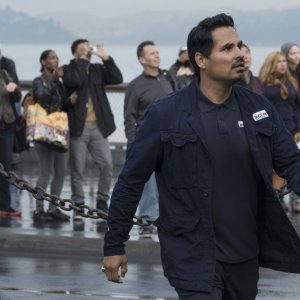 Ant-Man and the Wasp: Michael Peña in una scena del film