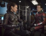 Ant-Man and the Wasp: Rotten Tomatoes celebra il film in modo esilarante