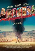Locandina di Arizona