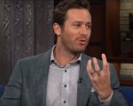 Armie Hammer: 'I fan di Chiamami col tuo nome continuano a farmi firmare pesche'