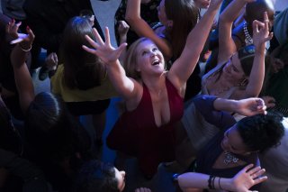 Come ti divento bella: Amy Schumer in un'immagine del film