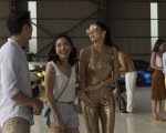 Crazy & Rich: in arrivo il sequel della commedia campione d'incassi
