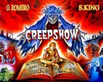 Creepshow: i film antologici di King e Romero diventano una serie tv