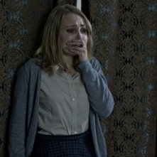 Dark Hall: Annasophia Robb in un'immagine del film